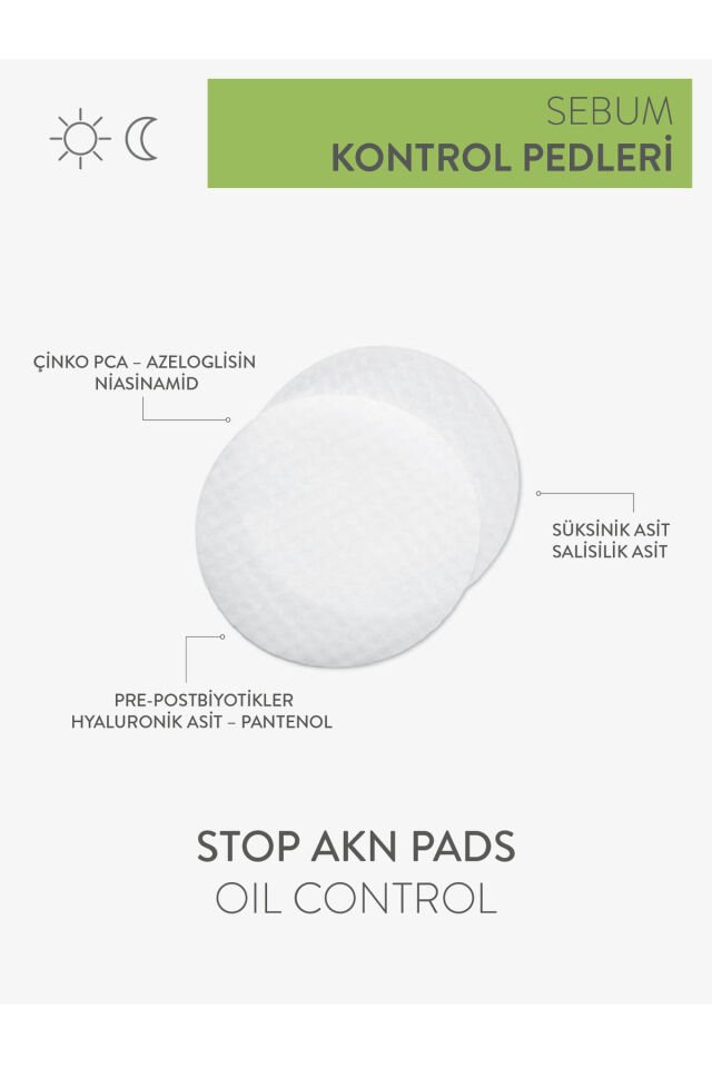 Stop Akn Pads Oil Control 217702432_1