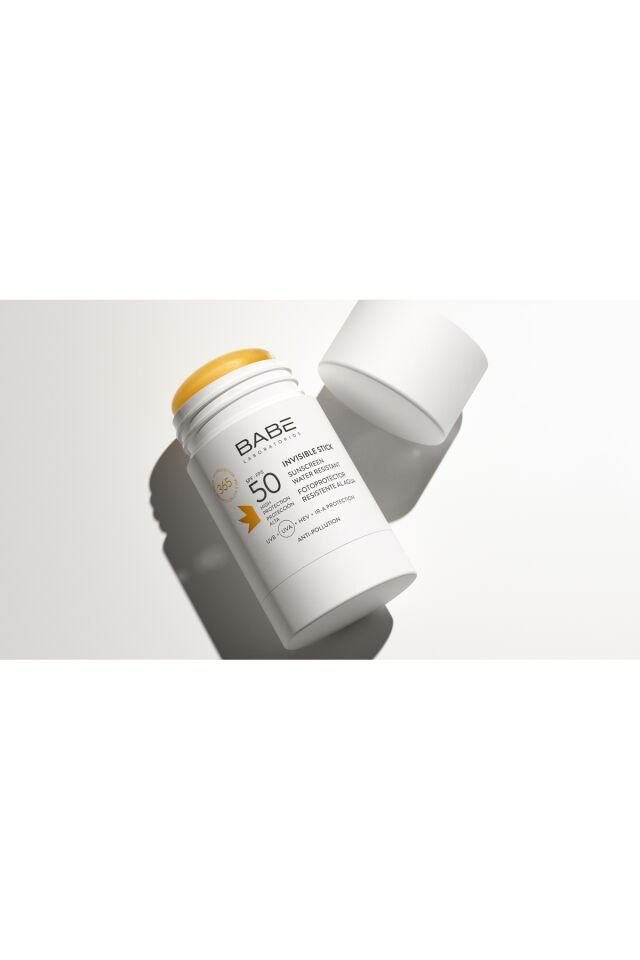 Invısıble Stıck Sunscreen Spf 50 30 gr 214845132_1