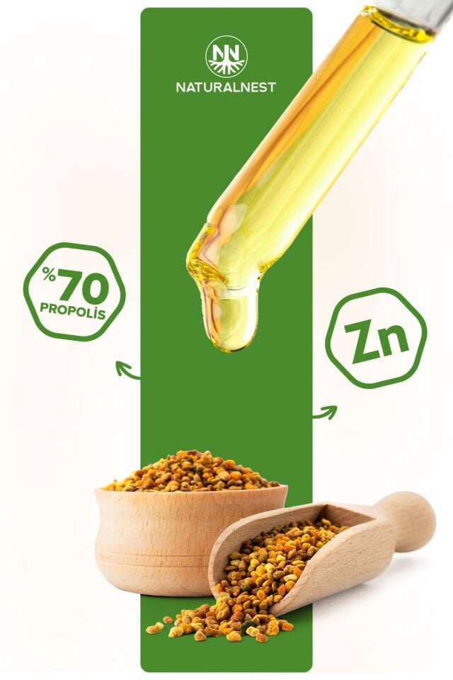 Propolis Damla 30 ml 8697595877944_1