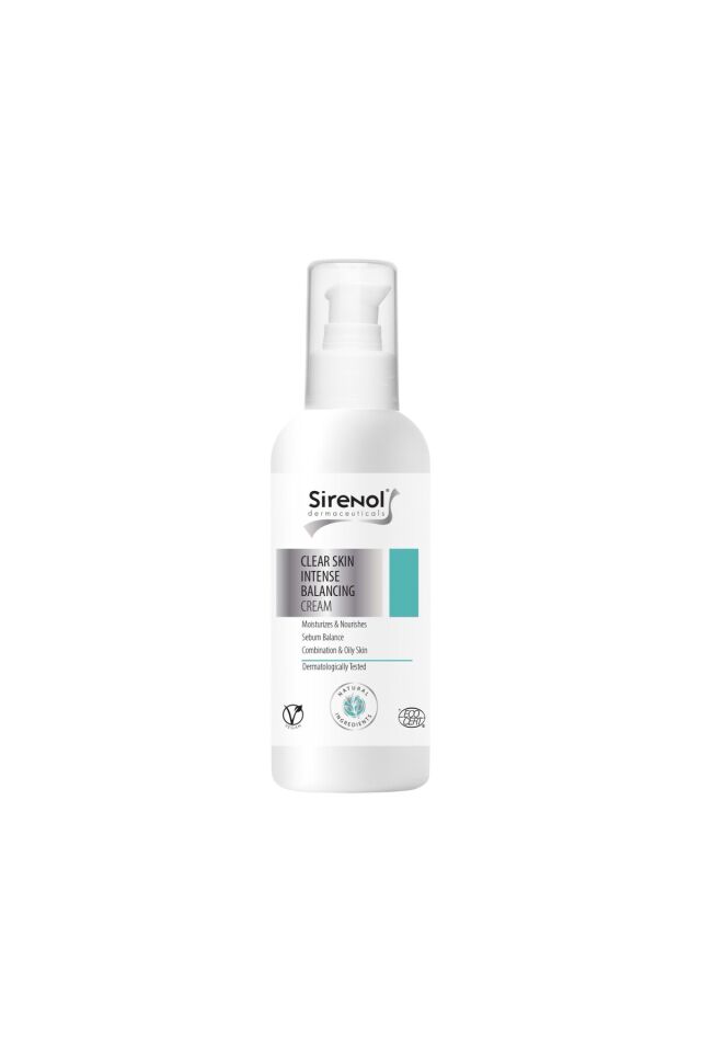 Yoğun Dengeleyici Bakım Kremi 60 ml S251_1