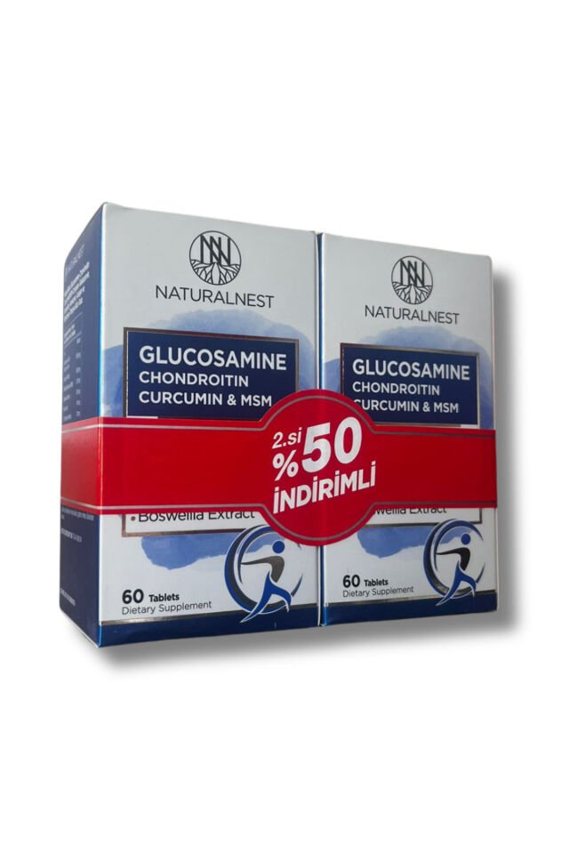Glucosamin Kofre 2.si %50 ST03122_1