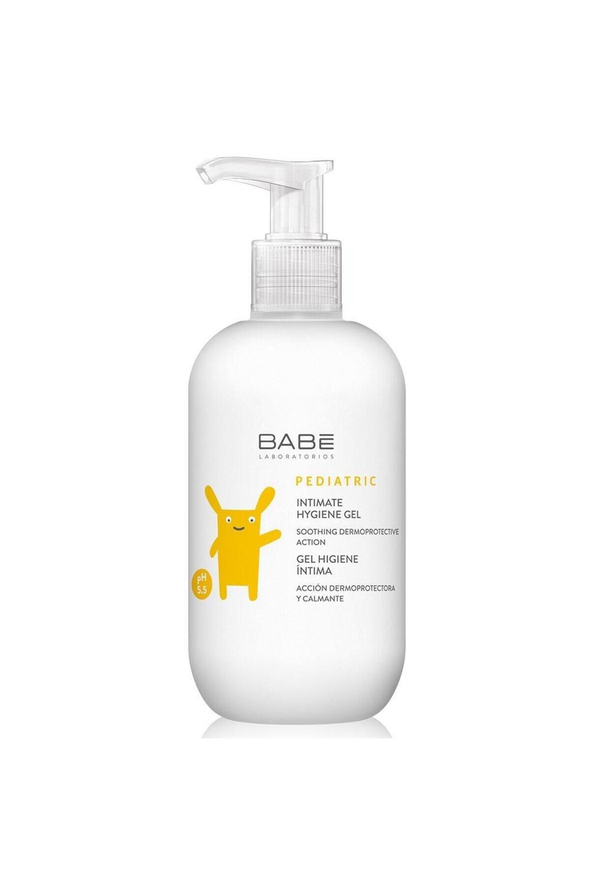 BABE Pediatrik İntim Hijyen Jel pH 5.5 - 200ml