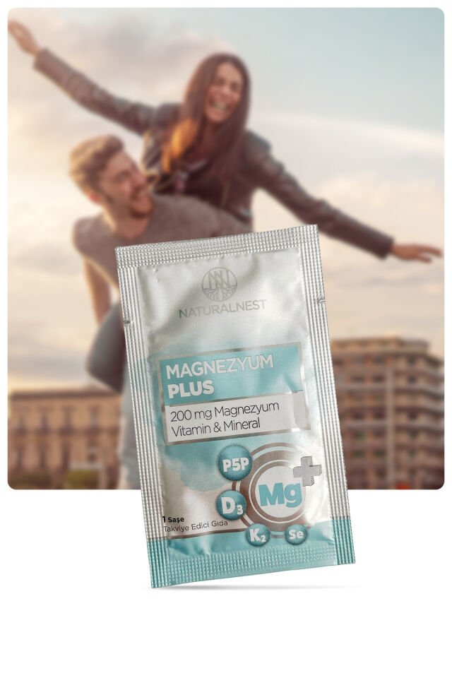 Magnezyum Plus 30 Sase medikozi386_1