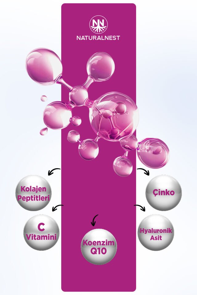 Collagen Plus 30 Tup 8697595877357_1