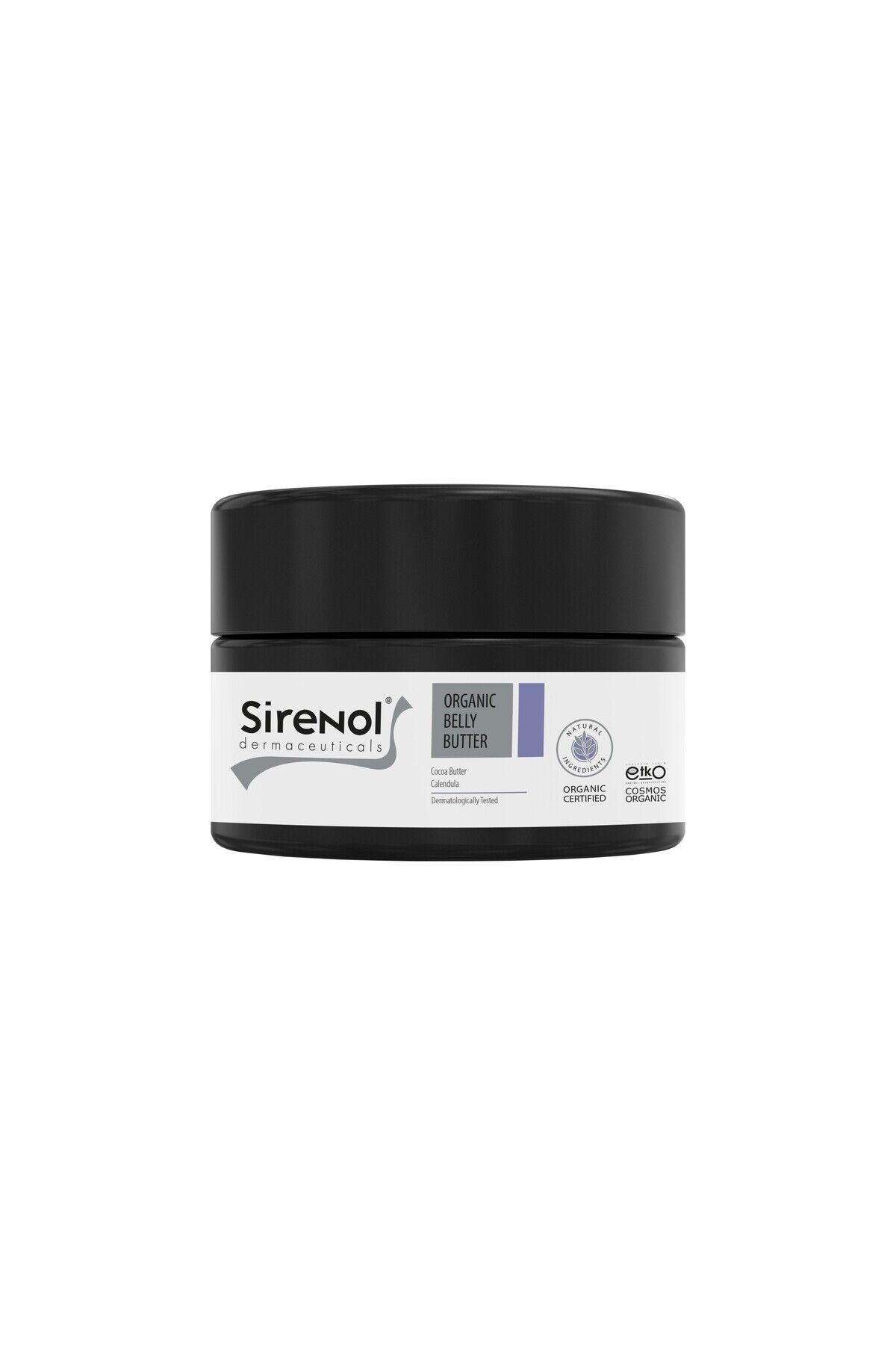 Organik Çatlak Karşıtı Krem 50 ml S870_1