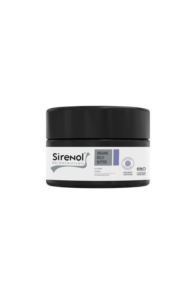 Organik Çatlak Karşıtı Krem 50 ml S870_1
