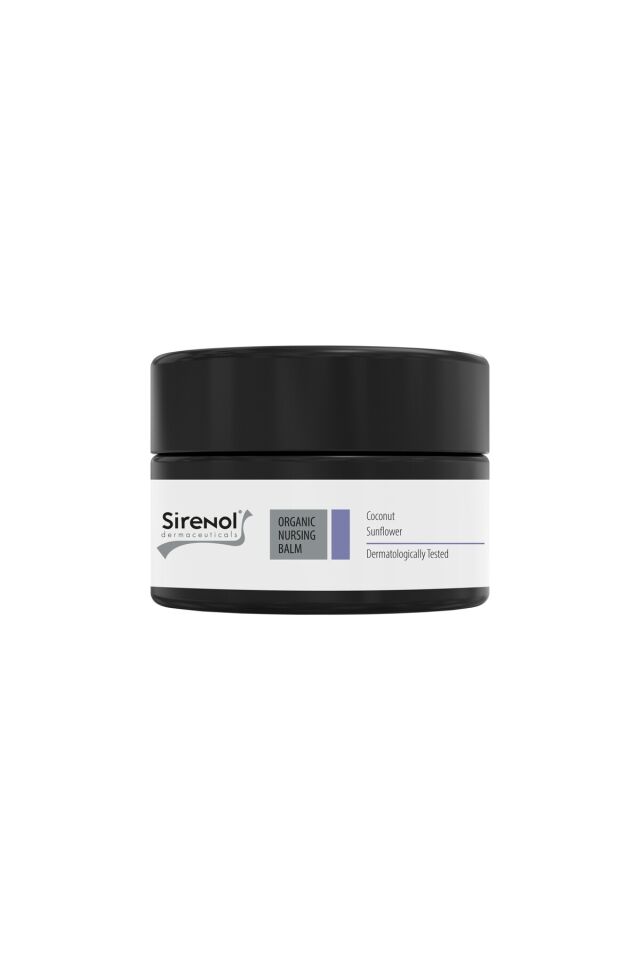 Organik Göğüs Ucu Krem 15 ml S860_1