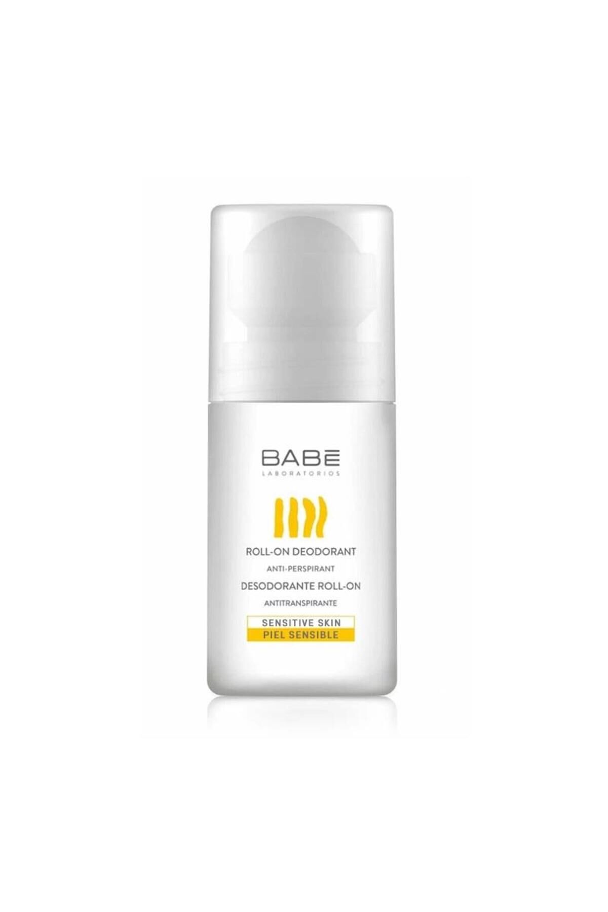 BABE Terleme Karşıtı Roll-on Deodorant 50 ml