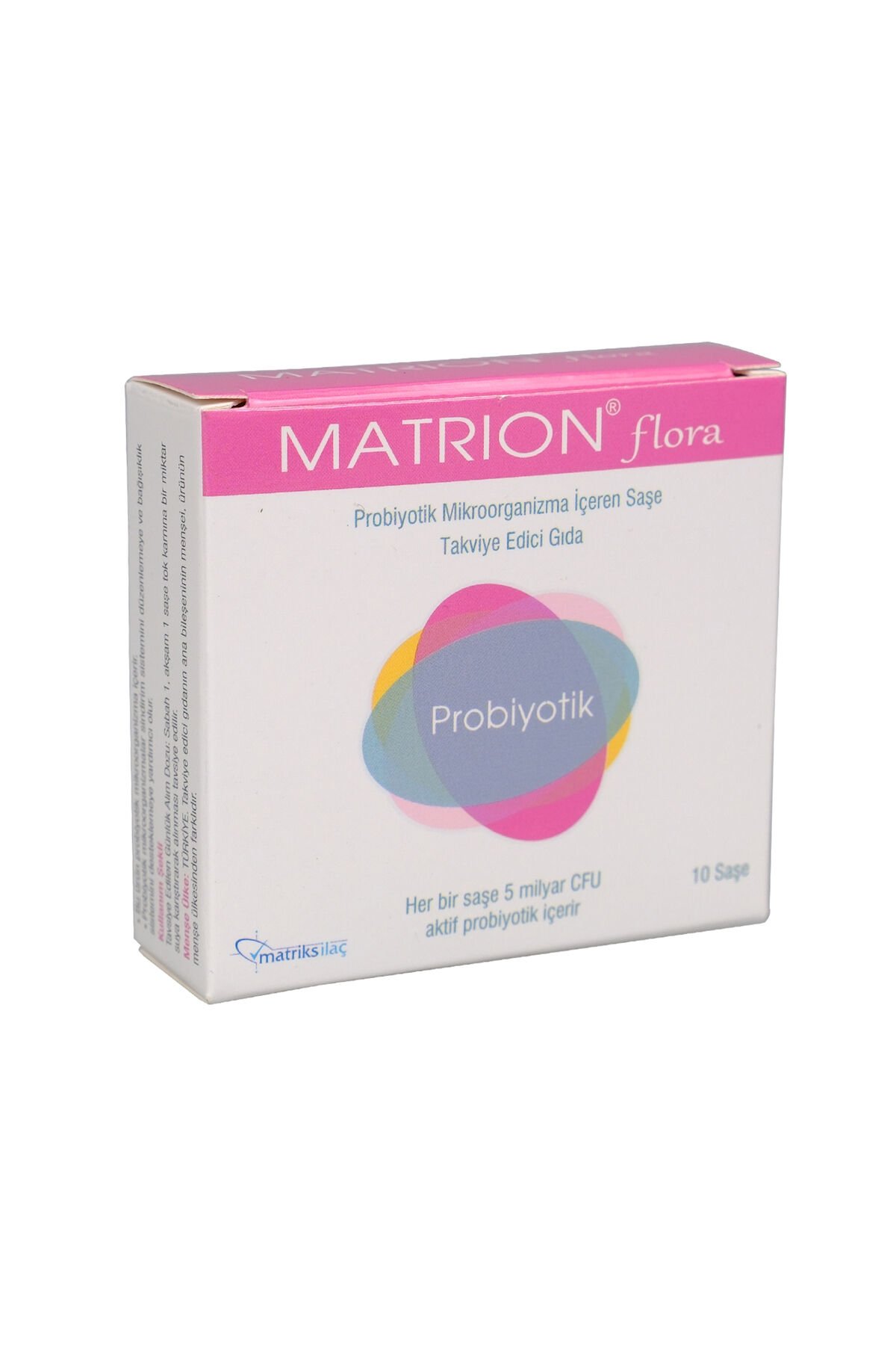 Matrıon Flora 10 Sase S-1391_1