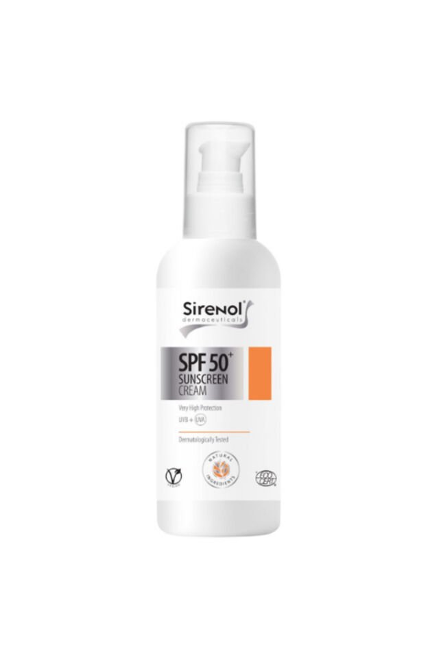 Natural Cadı Fındığı Spf50 Güneş Kremi (MİNERAL FİLTRE) 60 ml 60ml-620_1