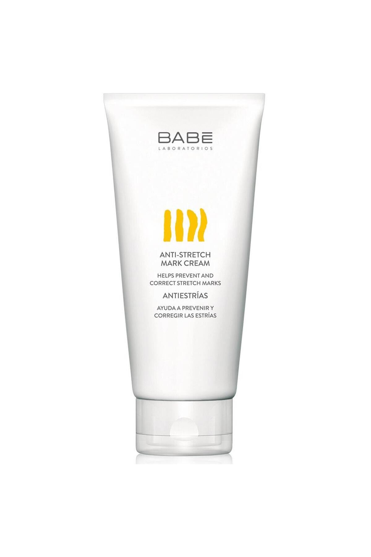 BABE Çatlak Kremi 200 ml 8437011329059_1