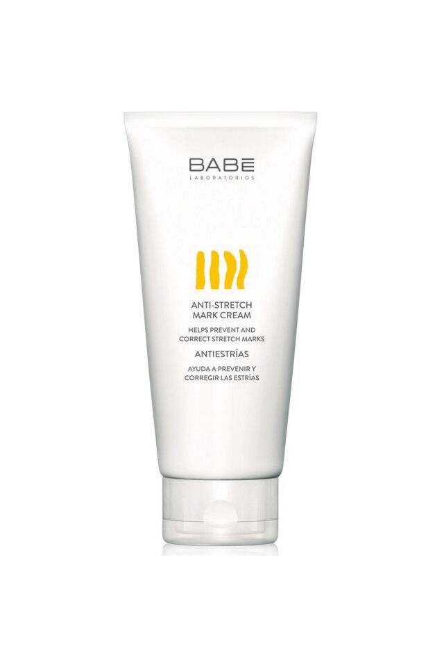 BABE Çatlak Kremi 200 ml 8437011329059_1