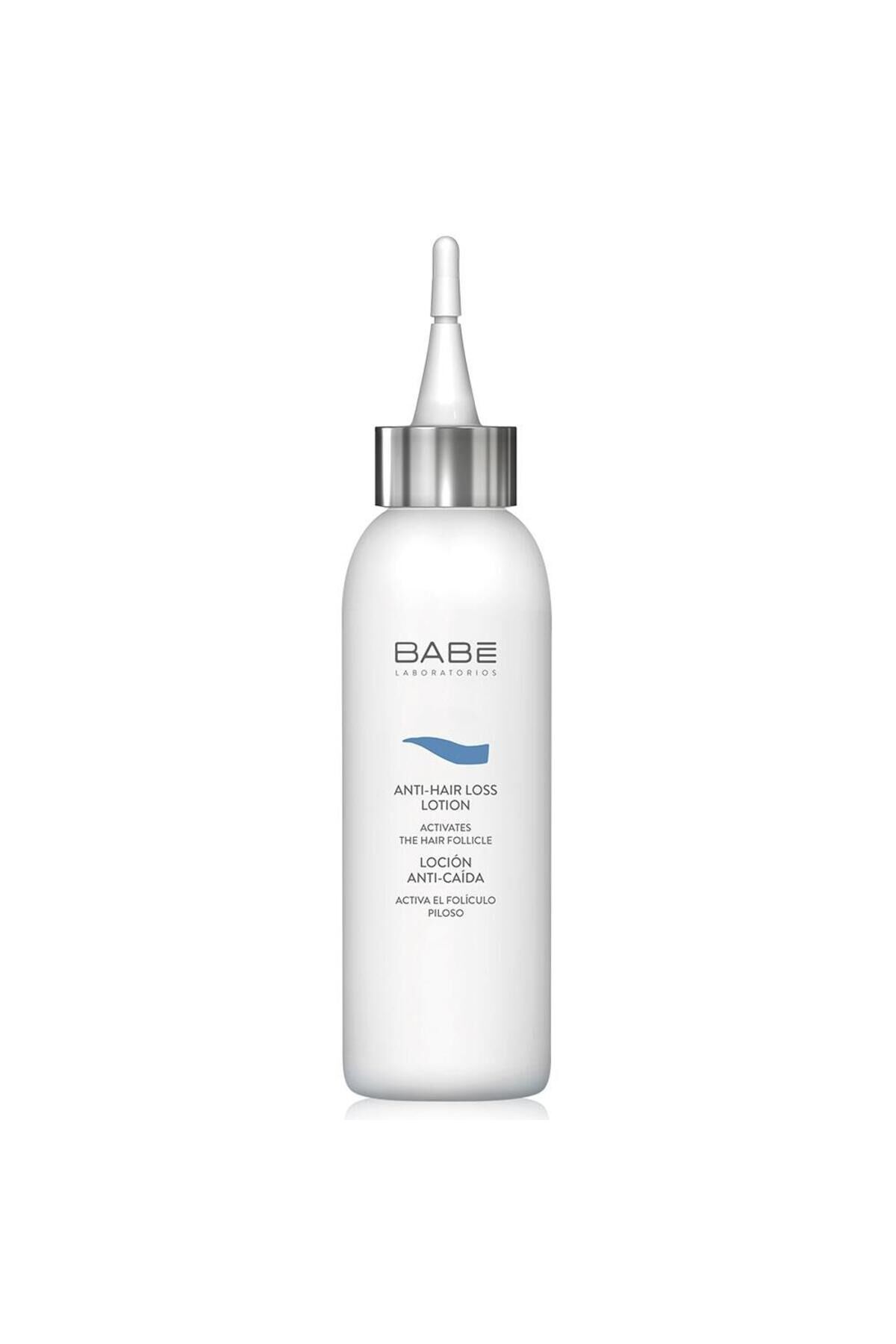 BABE Saç Dökülme Losyonu pH 5.0 - 125ml 8437000945949_1