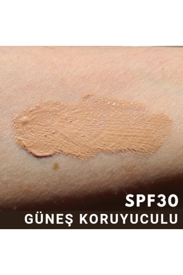 Bb Krem Spf30 Orta Ton 30 ml